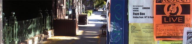 Scene from LarkFest 2001. 40K jpg.