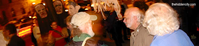 shock and awe at firlefanz