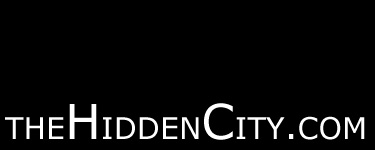 TheHiddenCity.com.